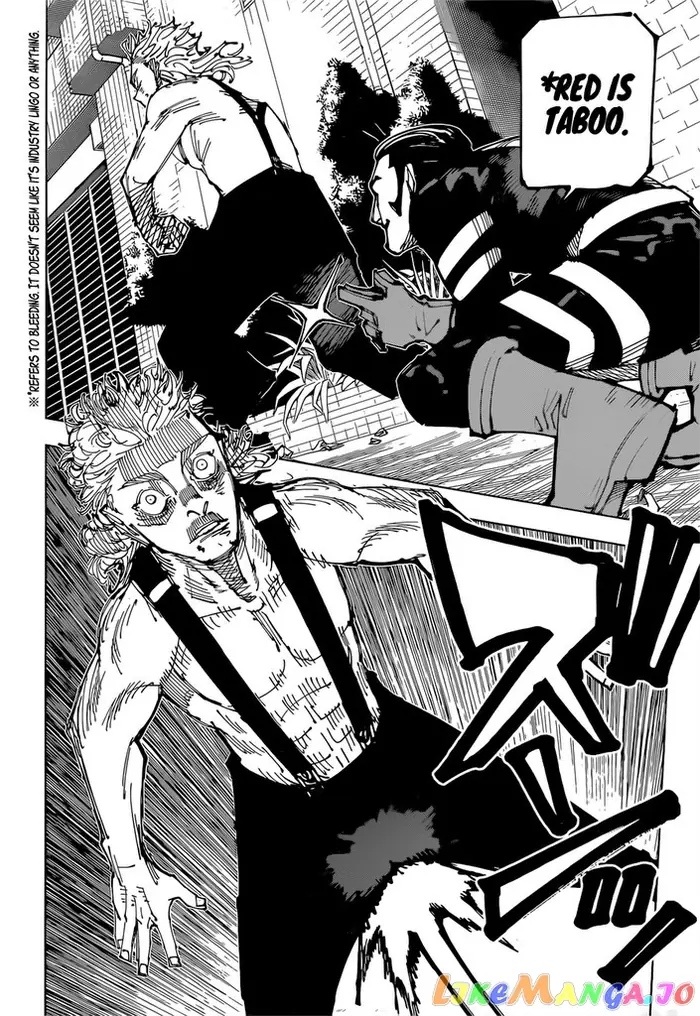 Jujutsu Kaisen Chapter 169 image 17_optimized